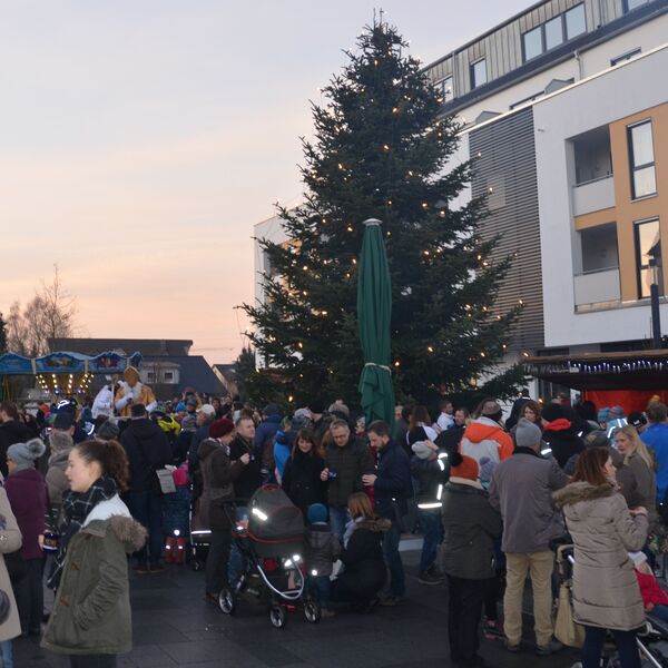 Weihnachtsmarkt 2016 - 73