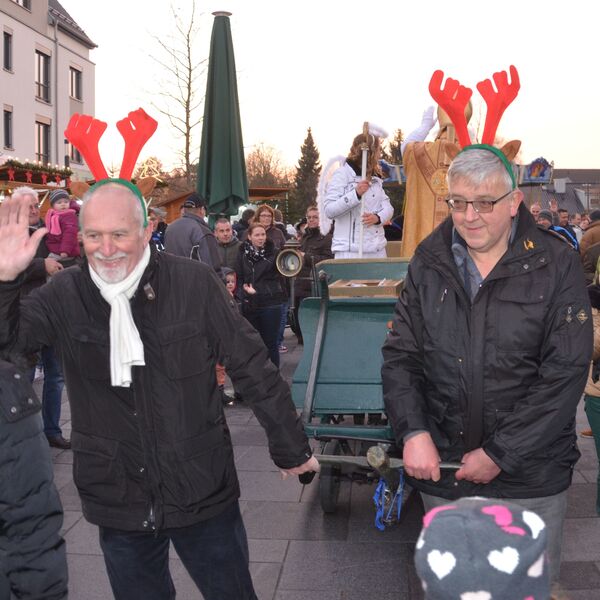 Weihnachtsmarkt 2016 - 75