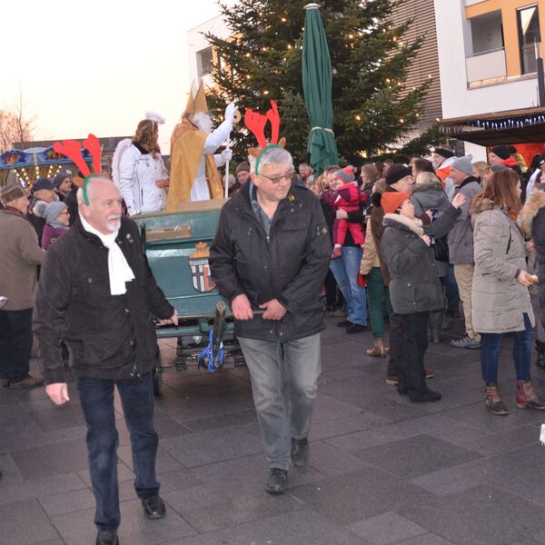 Weihnachtsmarkt 2016 - 76