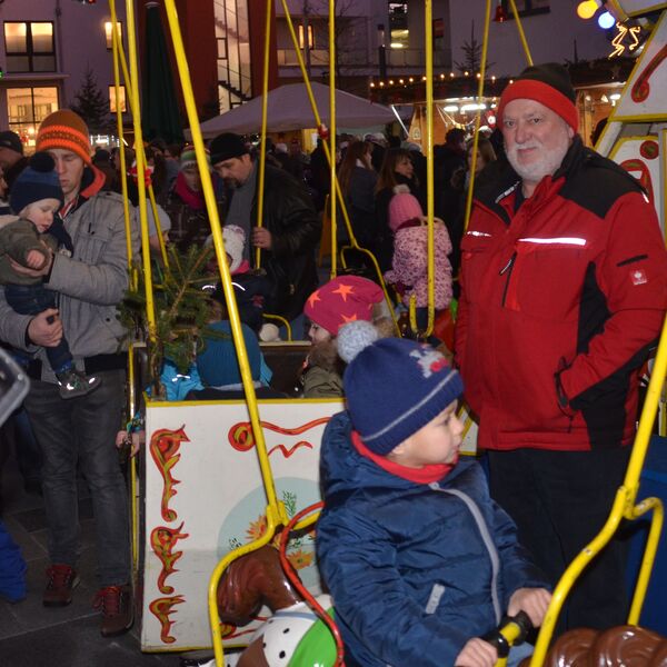 Weihnachtsmarkt 2016 - 81