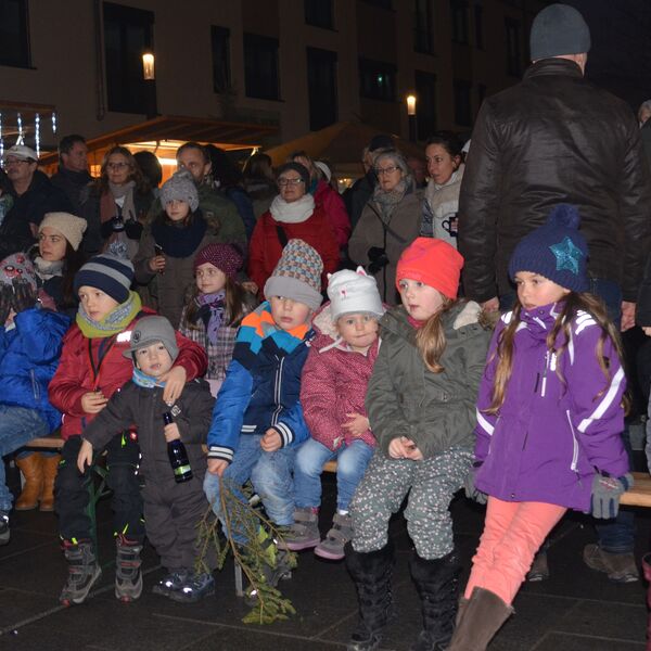 Weihnachtsmarkt 2016 - 88