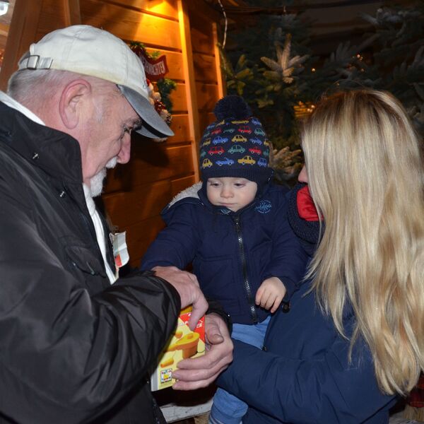 Weihnachtsmarkt 2016 - 95