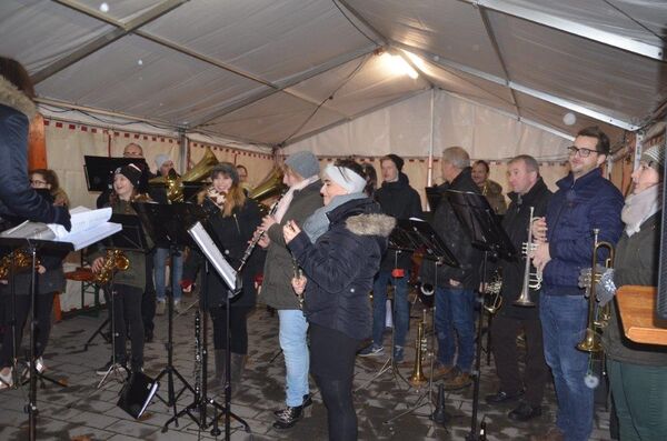 Weihnachtsmarkt 2017 15