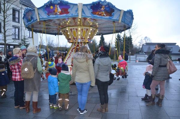 Weihnachtsmarkt 2017 37