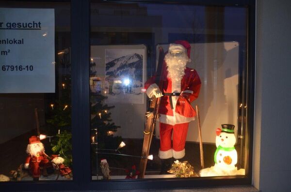 Weihnachtsmarkt 2017 5