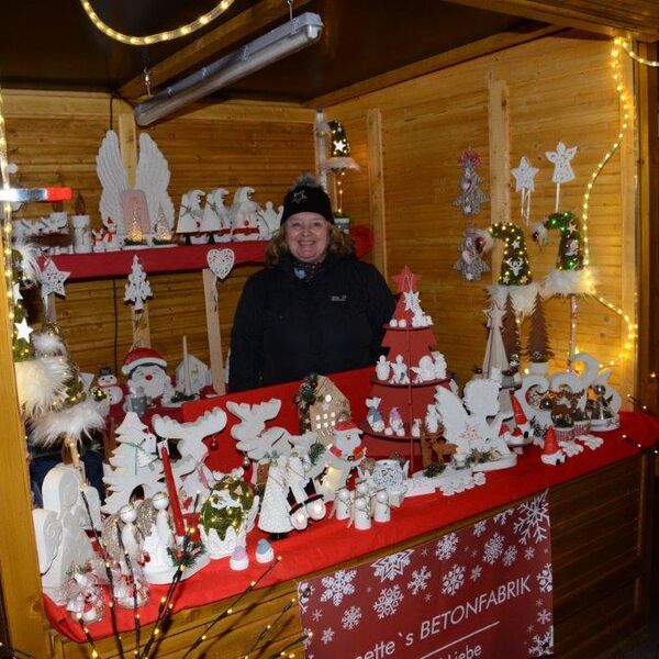 Weihnachtsmarkt 2019 14