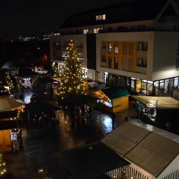 Weihnachtsmarkt 2019 2