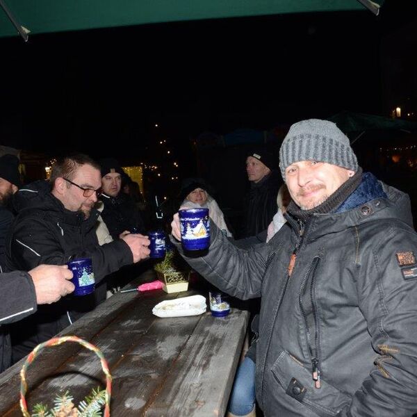 Weihnachtsmarkt 2019 61