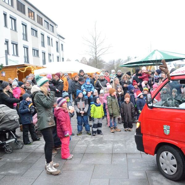 Weihnachtsmarkt 2022 Foto Nr. 122