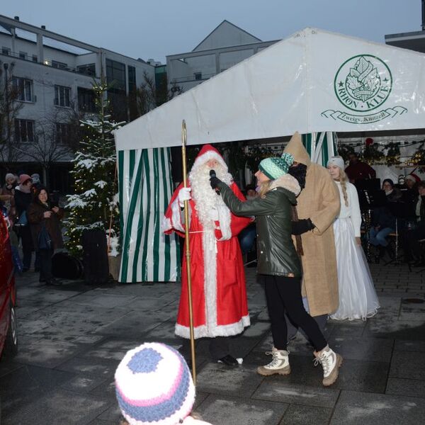 Weihnachtsmarkt 2022 Foto Nr. 123