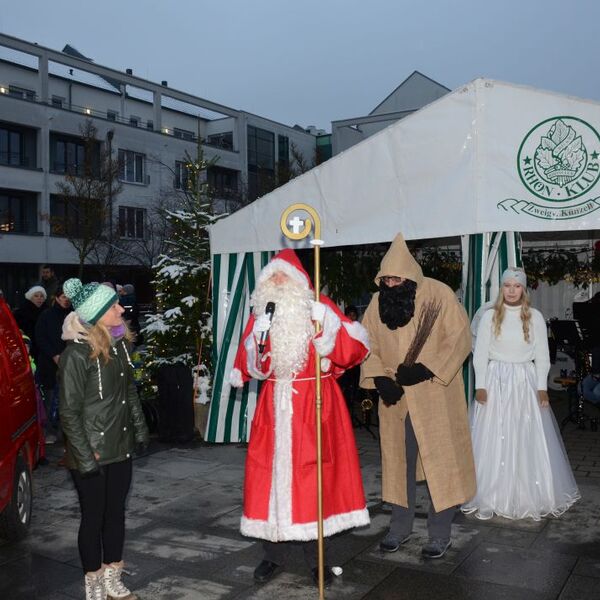 Weihnachtsmarkt 2022 Foto Nr. 124