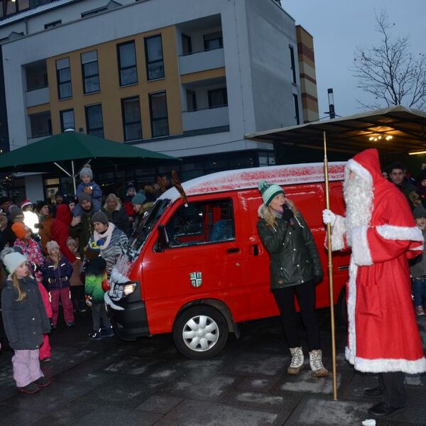 Weihnachtsmarkt 2022 Foto Nr. 125