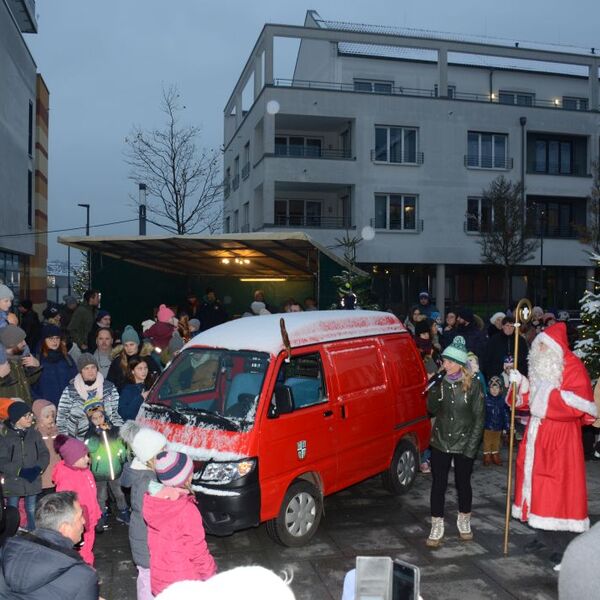 Weihnachtsmarkt 2022 Foto Nr. 127