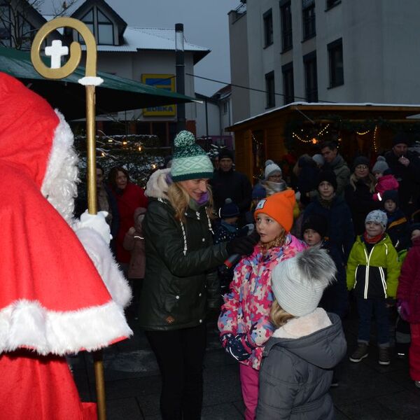 Weihnachtsmarkt 2022 Foto Nr. 129