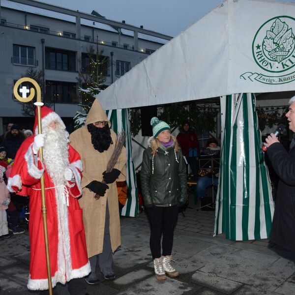 Weihnachtsmarkt 2022 Foto Nr. 130