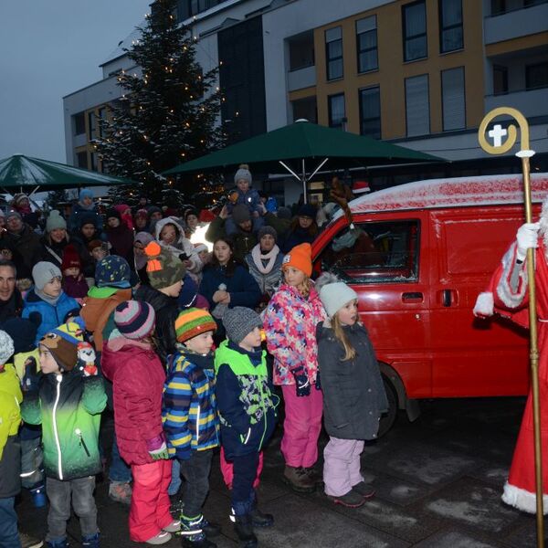 Weihnachtsmarkt 2022 Foto Nr. 131