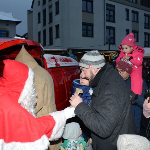 Weihnachtsmarkt 2022 Foto Nr. 138