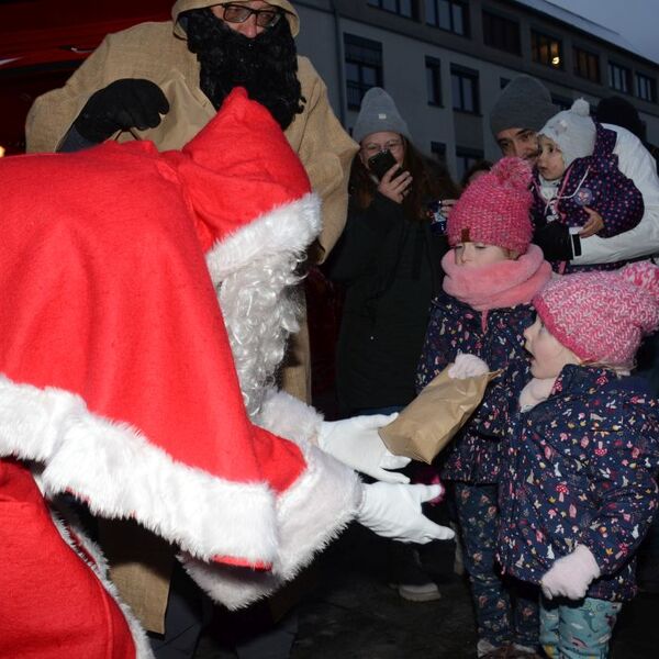 Weihnachtsmarkt 2022 Foto Nr. 140