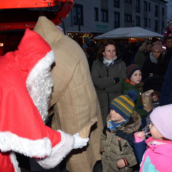 Weihnachtsmarkt 2022 Foto Nr. 141