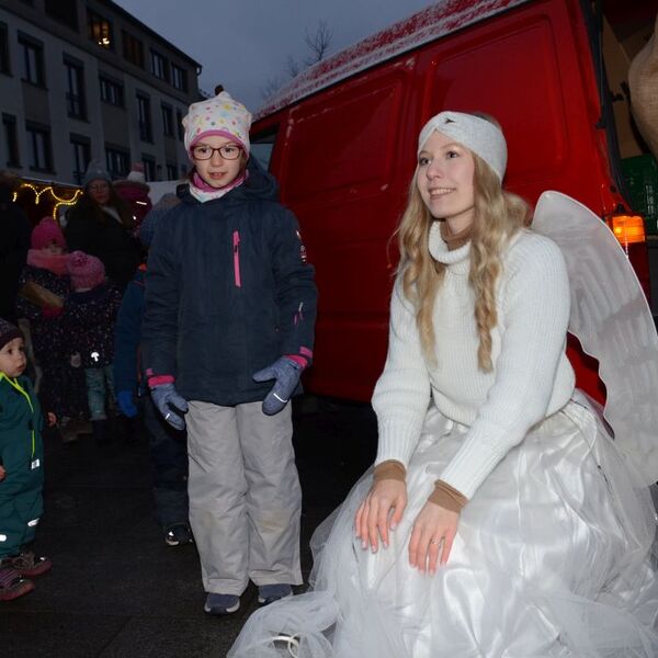 Weihnachtsmarkt 2022 Foto Nr. 142