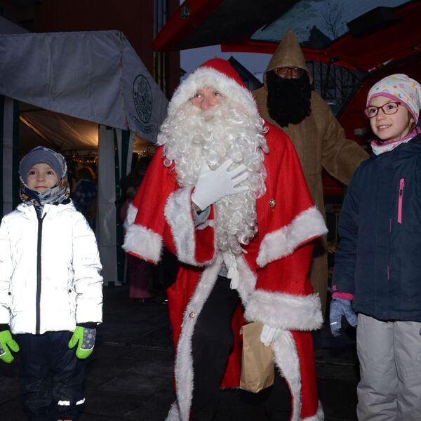 Weihnachtsmarkt 2022 Foto Nr. 143