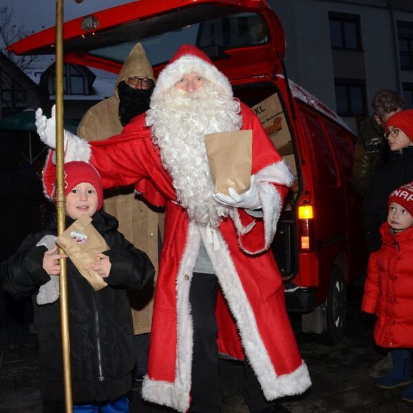 Weihnachtsmarkt 2022 Foto Nr. 144