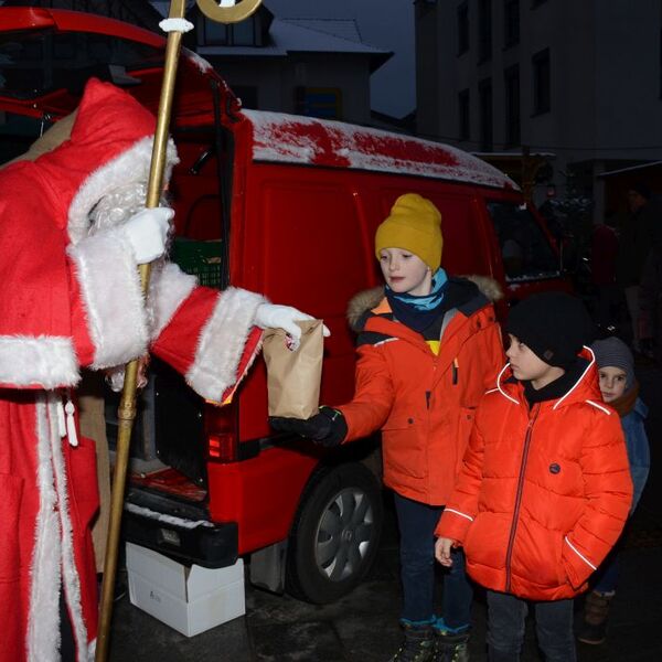 Weihnachtsmarkt 2022 Foto Nr. 145