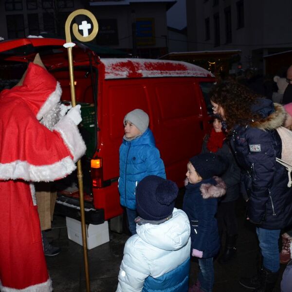 Weihnachtsmarkt 2022 Foto Nr. 146