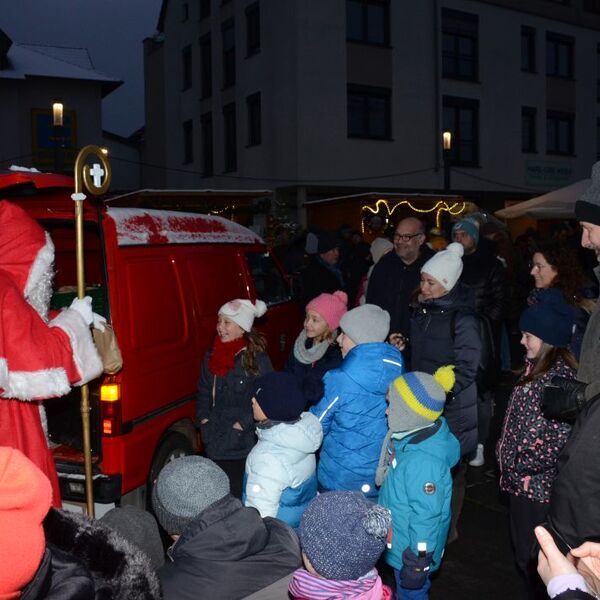 Weihnachtsmarkt 2022 Foto Nr. 147