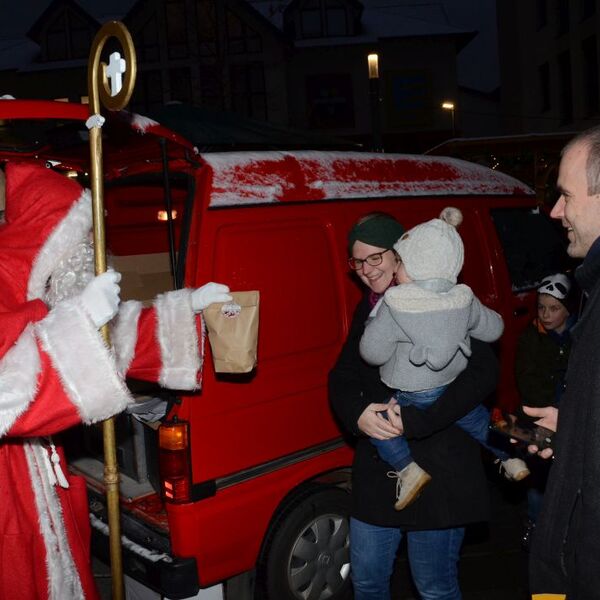 Weihnachtsmarkt 2022 Foto Nr. 148