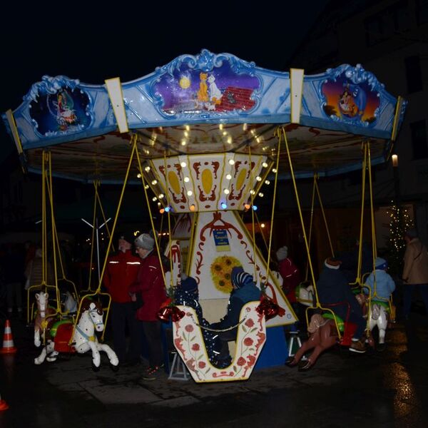 Weihnachtsmarkt 2022 Foto Nr. 159