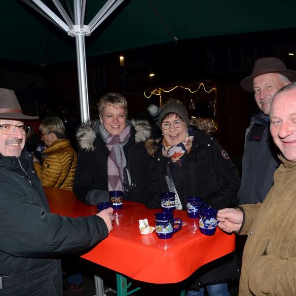 Weihnachtsmarkt 2022 Foto Nr. 162