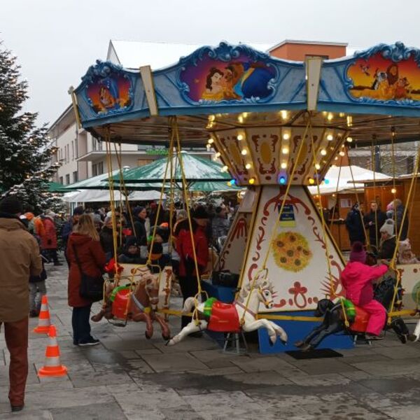 Weihnachtsmarkt 2022 Foto Nr. 22