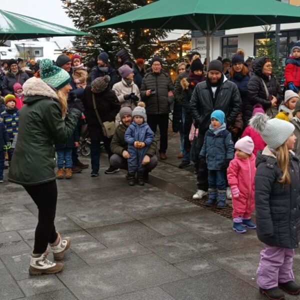 Weihnachtsmarkt 2022 Foto Nr. 24