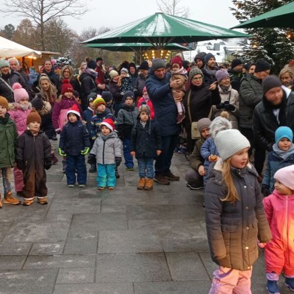 Weihnachtsmarkt 2022 Foto Nr. 25