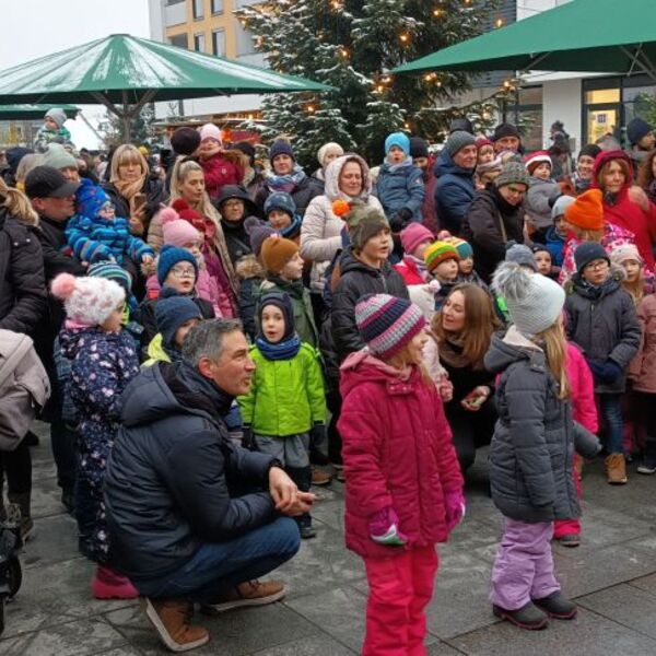 Weihnachtsmarkt 2022 Foto Nr. 28