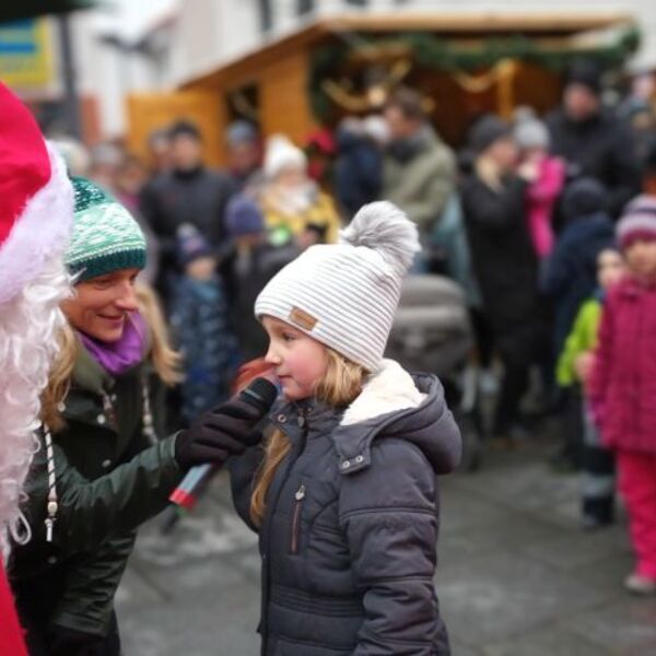 Weihnachtsmarkt 2022 Foto Nr. 30