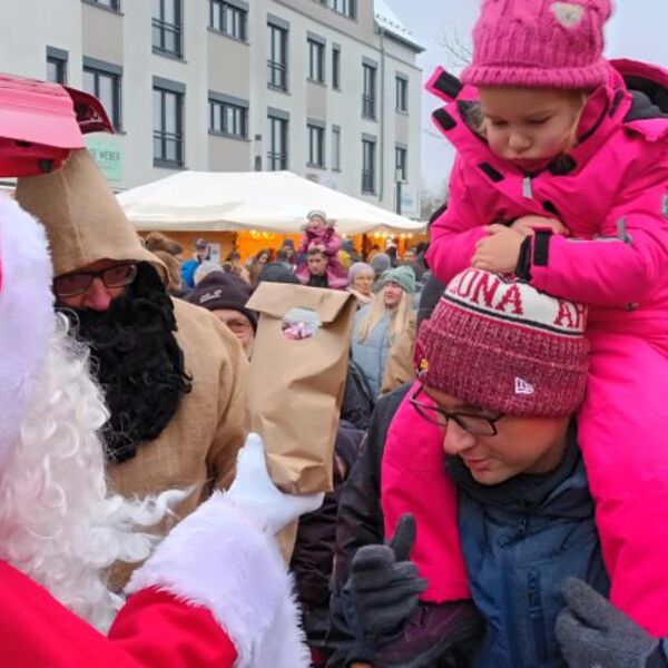 Weihnachtsmarkt 2022 Foto Nr. 33