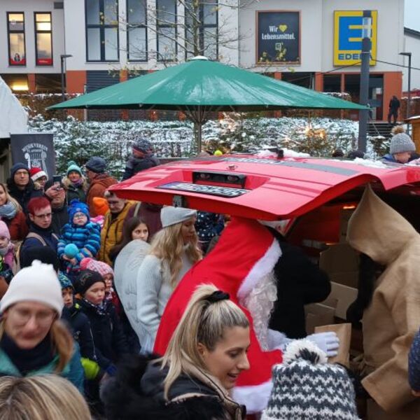 Weihnachtsmarkt 2022 Foto Nr. 34