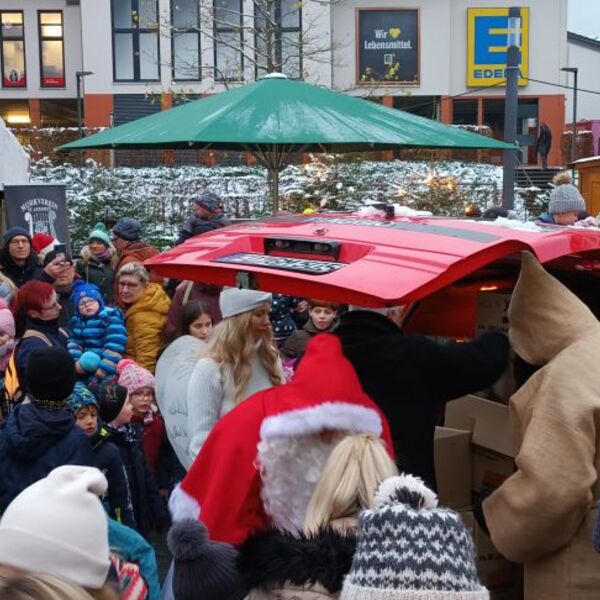 Weihnachtsmarkt 2022 Foto Nr. 35