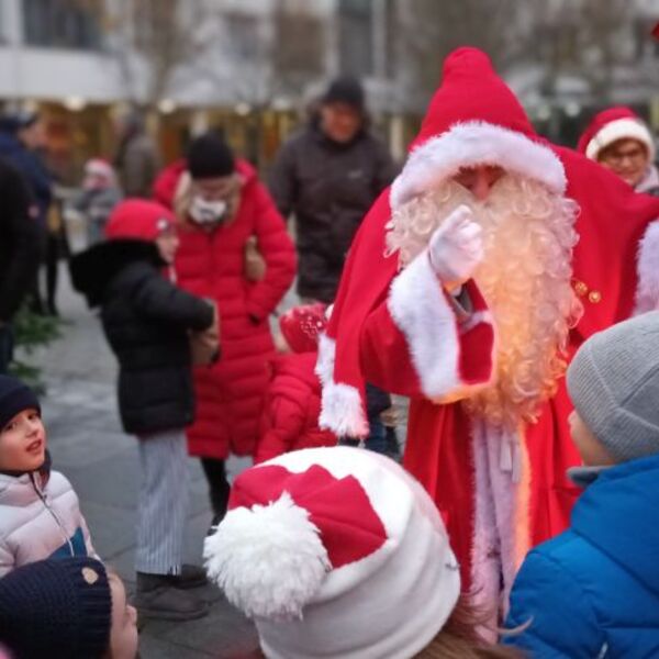 Weihnachtsmarkt 2022 Foto Nr. 38