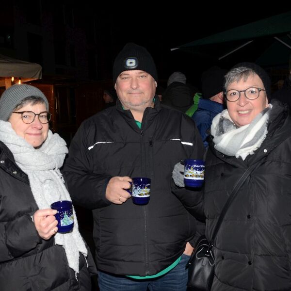 Weihnachtsmarkt 2022 Foto Nr. 4