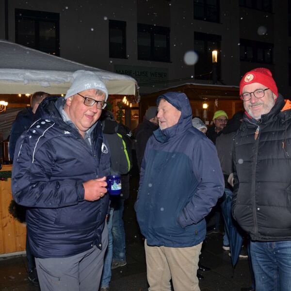 Weihnachtsmarkt 2022 Foto Nr. 52