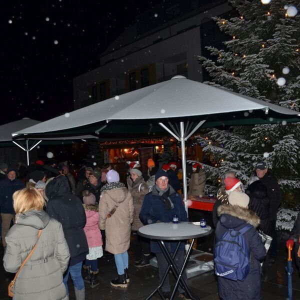 Weihnachtsmarkt 2022 Foto Nr. 60