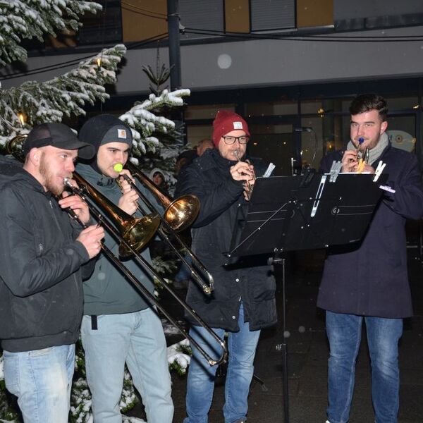 Weihnachtsmarkt 2022 Foto Nr. 67