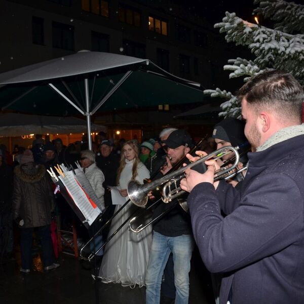 Weihnachtsmarkt 2022 Foto Nr. 69