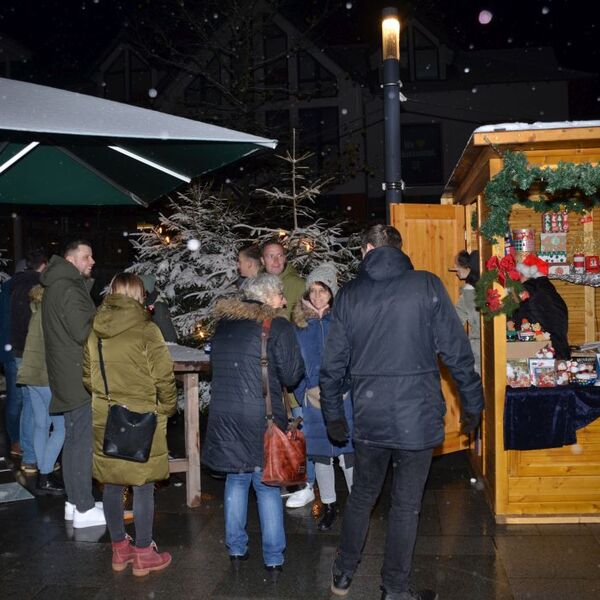 Weihnachtsmarkt 2022 Foto Nr. 72