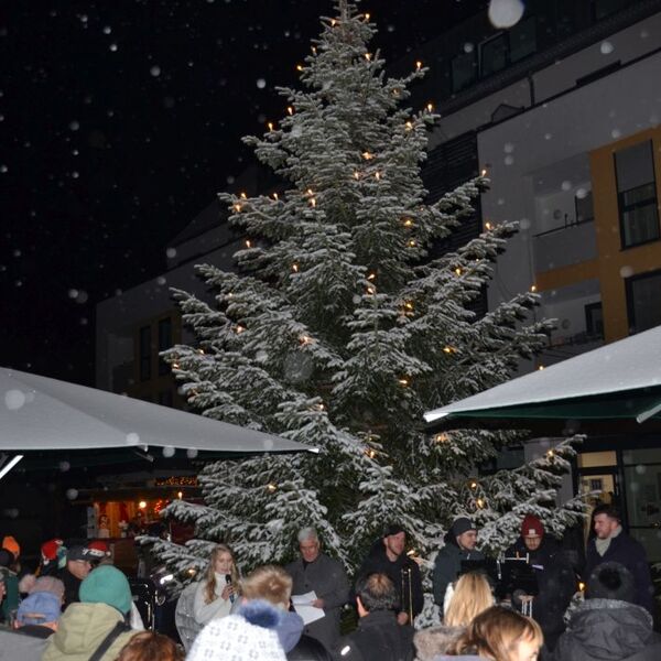 Weihnachtsmarkt 2022 Foto Nr. 73