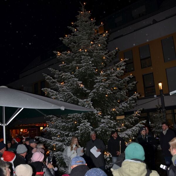 Weihnachtsmarkt 2022 Foto Nr. 75