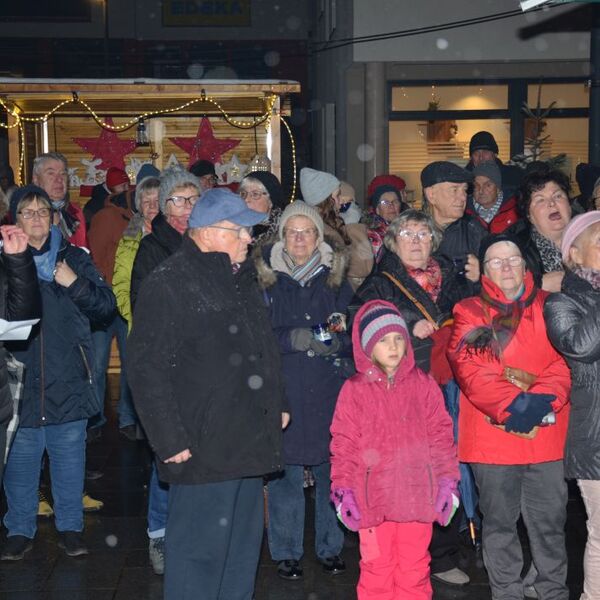 Weihnachtsmarkt 2022 Foto Nr. 85